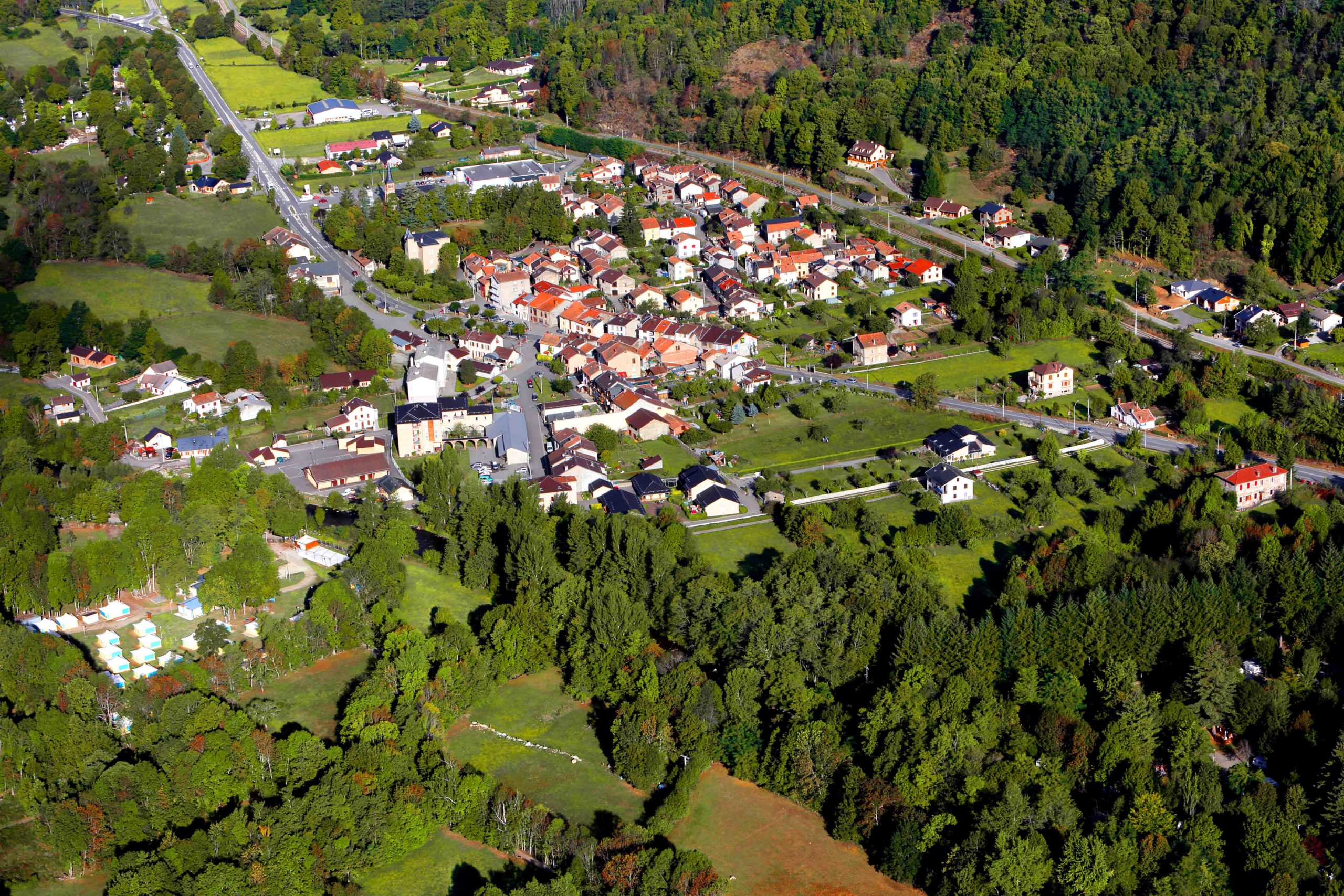 Contact - Savignac-les-Ormeaux